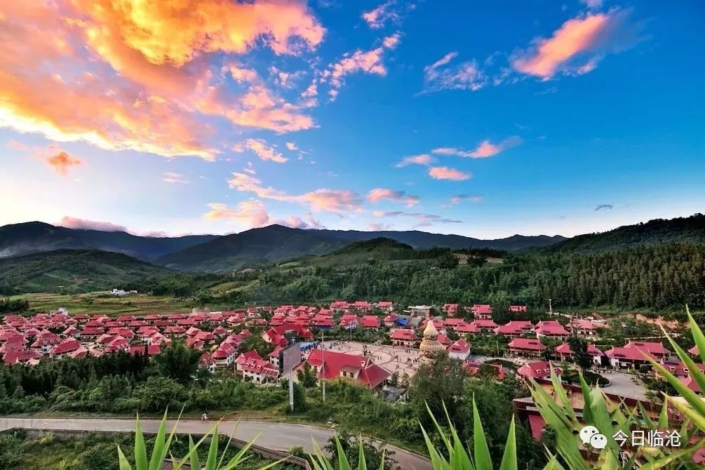 云南沧源:党员先锋模范引领群众创业增收致富