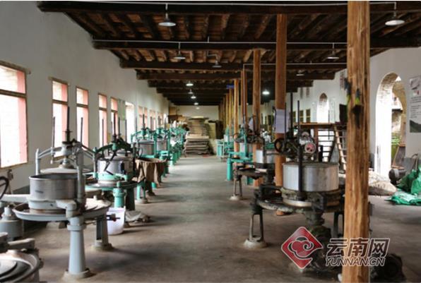 临沧凤庆县红塘村：一根承载千年茶文化的琴弦