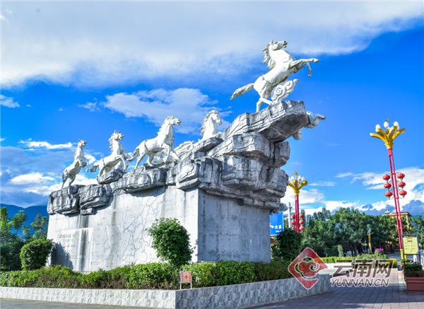 耿马: 让"美丽县城"更美丽