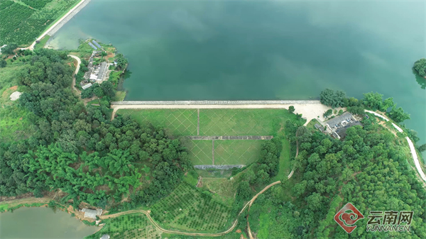 临沧耿马书写绿美画卷筑就幸福之城_要闻_临沧频道_云南网