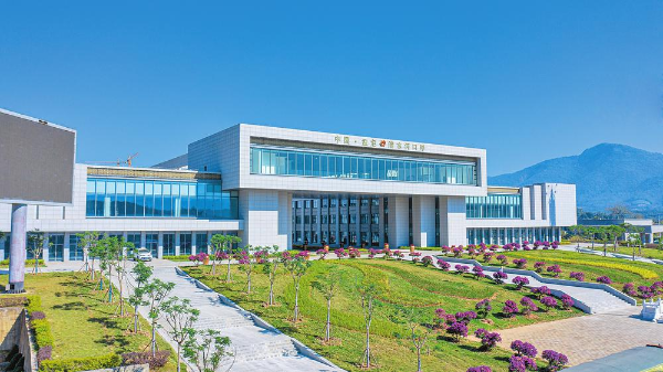 临沧:口岸经济迸发活力_要闻_临沧频道_云南网